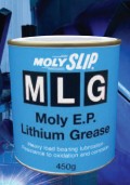 Molyslip MLG (Moly Lithium Grease) - ͨ﮻֬